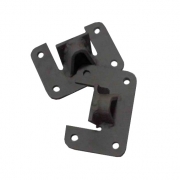 Кронштейн амортизатора СУПН-8 СУПА 00.2320