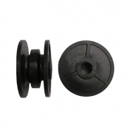 Ролик натяжной УПС-12 СКПА 00.028